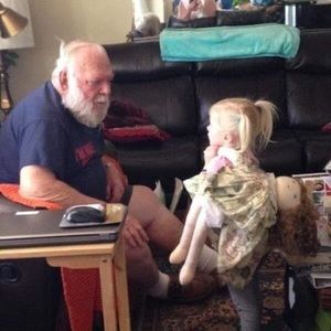 Meet your Posher, Denise